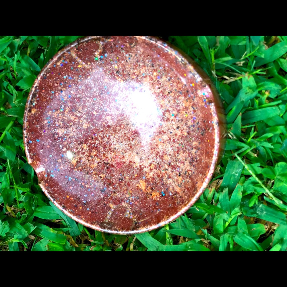 ashtrays